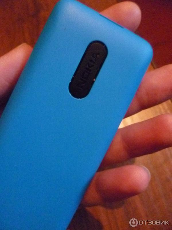 Мобильный телефон Nokia 105 фото