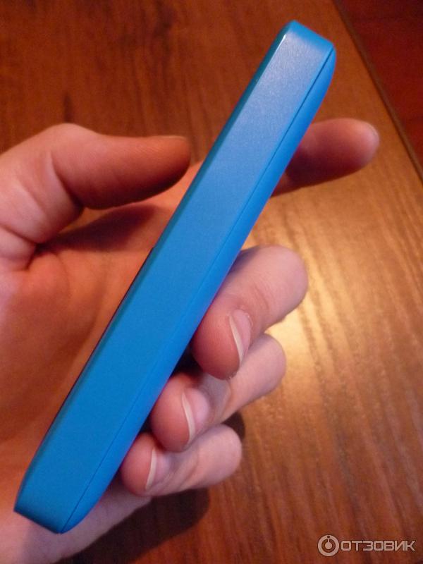 Мобильный телефон Nokia 105 фото