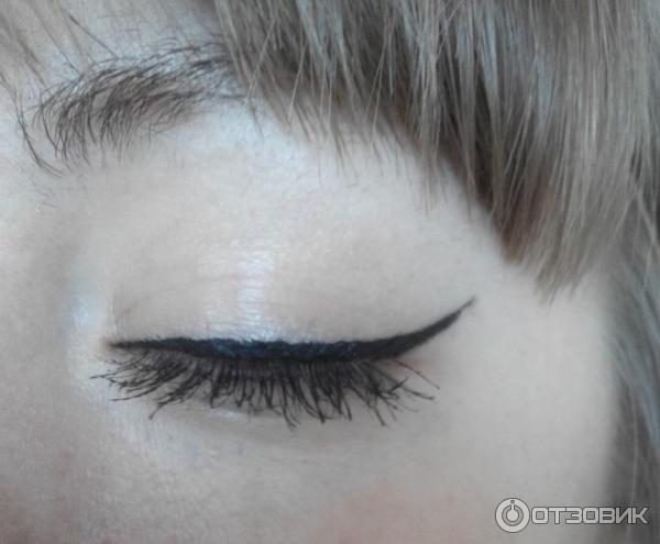 Подводка для глаз FFleur Magic Eyeliner Gel фото