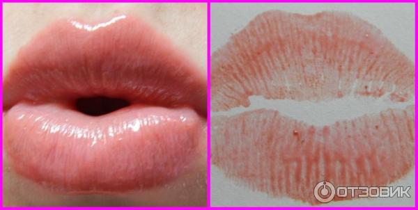 Блеск для губ Essence XXXL Longlasting lipgloss фото