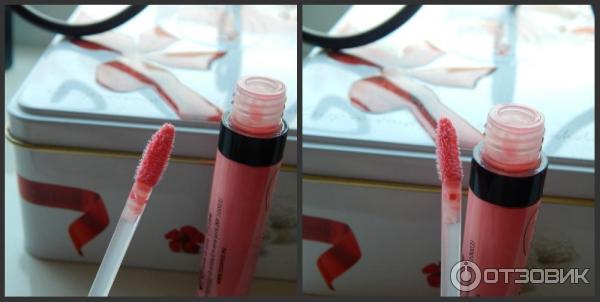 Блеск для губ Essence XXXL Longlasting lipgloss фото