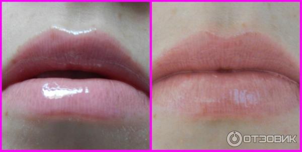 Блеск для губ Essence XXXL Longlasting lipgloss фото