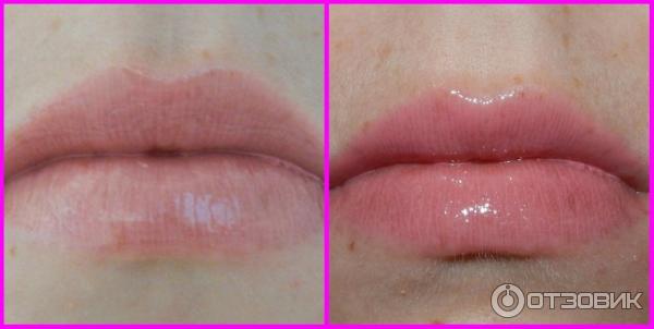 Блеск для губ Essence XXXL Longlasting lipgloss фото