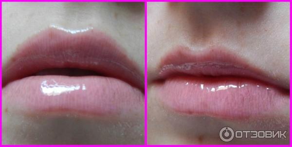 Блеск для губ Essence XXXL Longlasting lipgloss фото