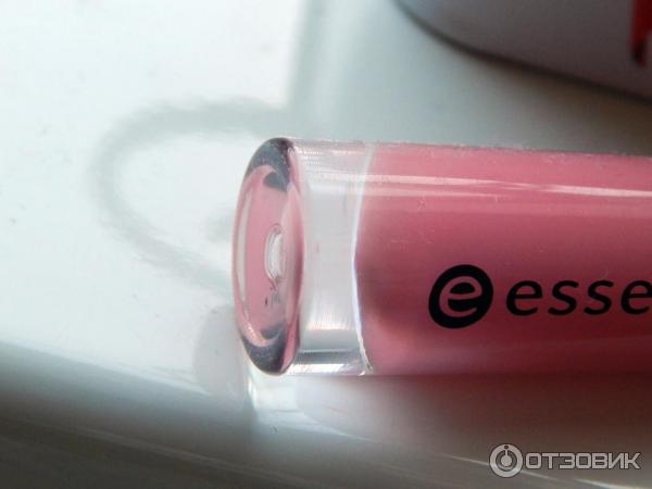 Блеск для губ Essence XXXL Longlasting lipgloss фото