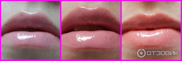 Блеск для губ Essence XXXL Longlasting lipgloss фото