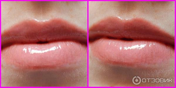 Блеск для губ Essence XXXL Longlasting lipgloss фото