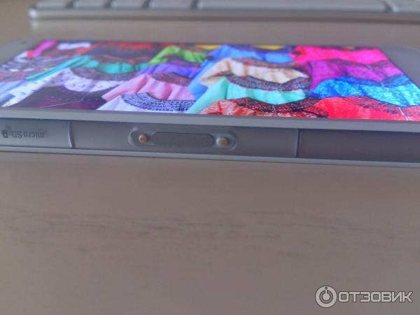 Смартфон Sony Xperia Z3 Compact фото