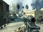 Игра для PC "Call of Duty 4: Modern Warfare" (2007) фото