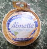 Творожный сыр Almette "Сливочный" фото