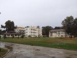 Гостиница "Анакопия" (Абхазия, Новый Афон) фото