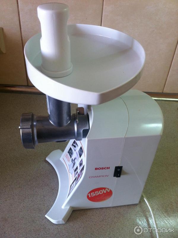 Мясорубка Bosch Купить В Екатеринбурге