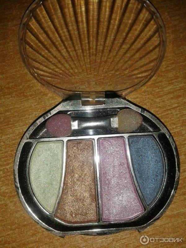 Тени для век Dior One Colour Eyeshadow фото