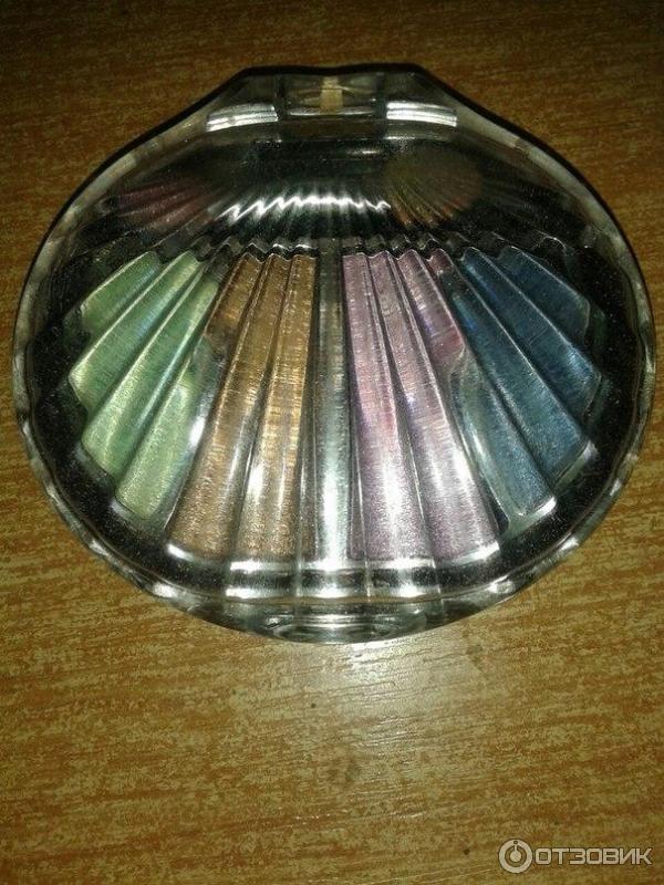 Тени для век Dior One Colour Eyeshadow фото