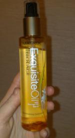 Масло для волос Matrix Biolage Exquisite Oil фото