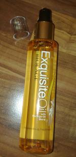 Масло для волос Matrix Biolage Exquisite Oil фото