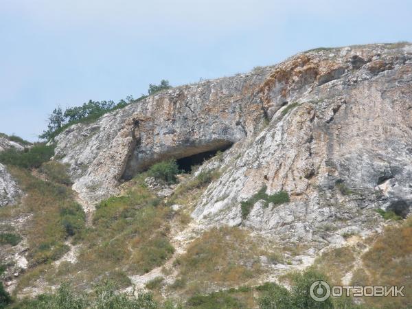 Природный парк Мурадымовское ущелье (Россия, Башкортостан) фото