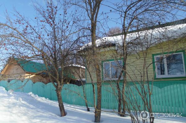 Экскурсия по г. Чухлома (Россия, Костромская область) фото