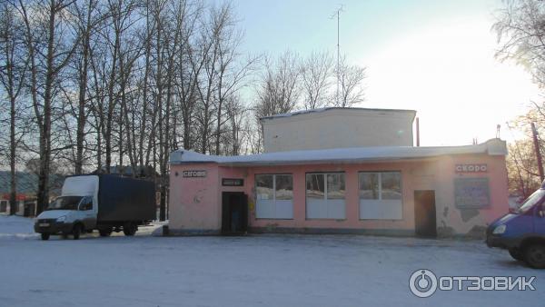 Экскурсия по г. Чухлома (Россия, Костромская область) фото