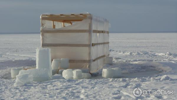 Экскурсия по г. Чухлома (Россия, Костромская область) фото