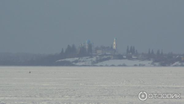 Экскурсия по г. Чухлома (Россия, Костромская область) фото