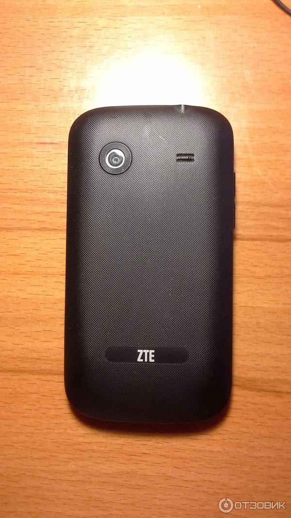 Смартфон ZTE V790 фото