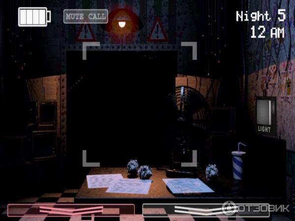 Five nights at Freddy's 2 - игра для PC фото