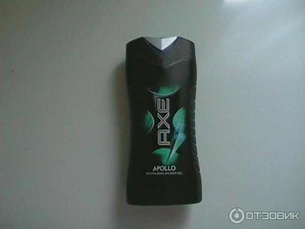 Гель для душа Axe Apollo фото