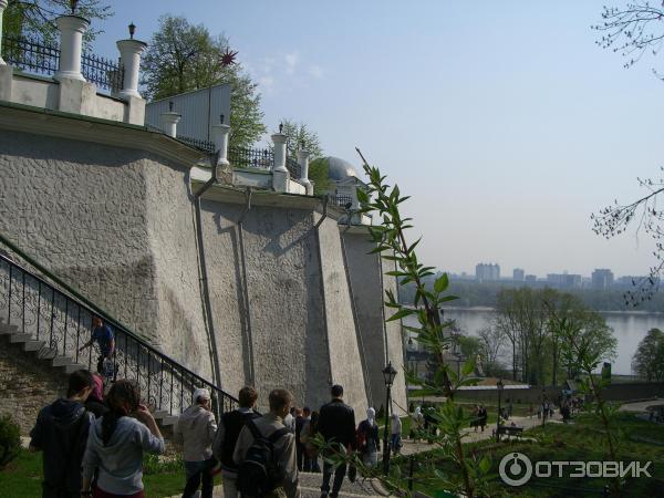 Киево-Печерская лавра (Украина, Киев) фото