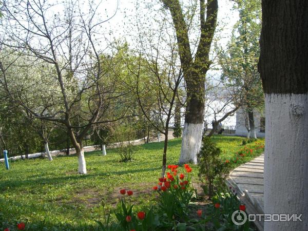 Киево-Печерская лавра (Украина, Киев) фото