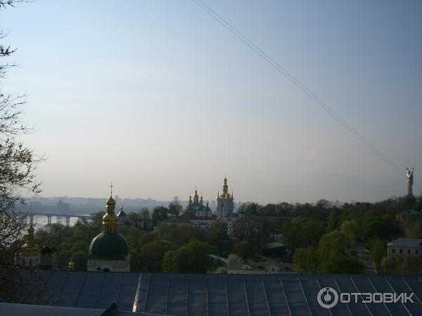 Киево-Печерская лавра (Украина, Киев) фото