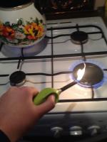 Бытовая зажигалка BIC Megalighter фото