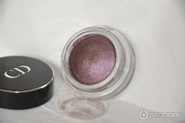 Тени Dior Diorshow Fusion Mono Long-Wear Professional Eyeshadow фото