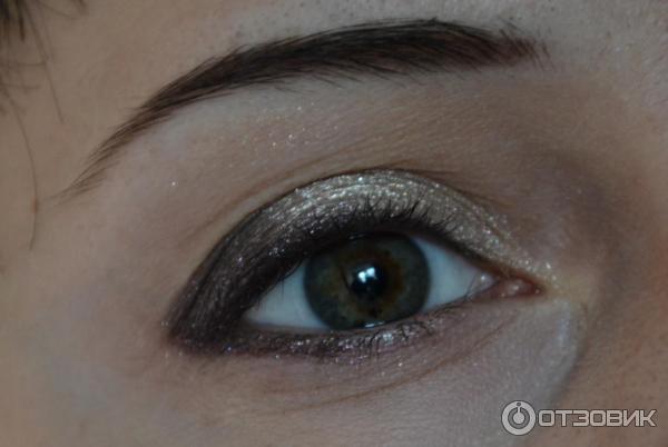 Тени Dior Diorshow Fusion Mono Long-Wear Professional Eyeshadow фото