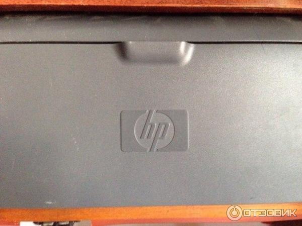 Лазерный принтер HP LaserJet 1010 фото