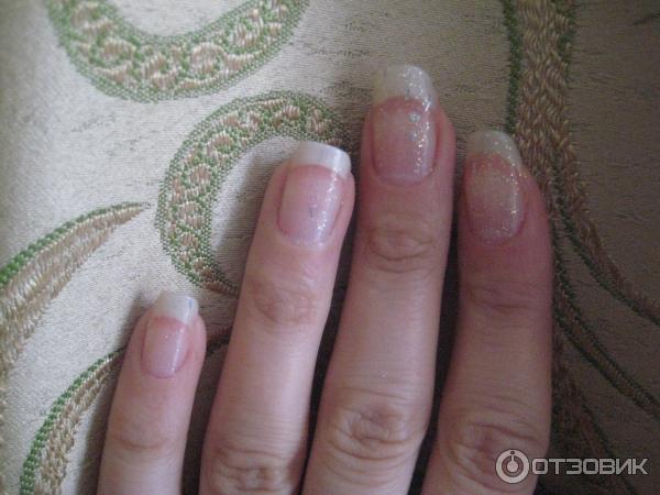 лак для ногтей Jerden Nail Enamel