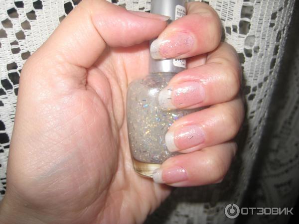 лак для ногтей Jerden Nail Enamel