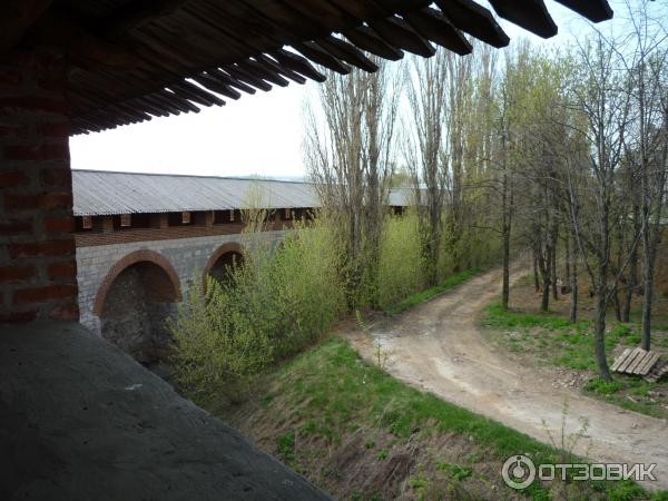 Нижегородский Кремль (Россия, Нижний Новгород) фото