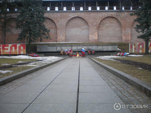 Отдых в г. Великий Новгород (Россия) фото