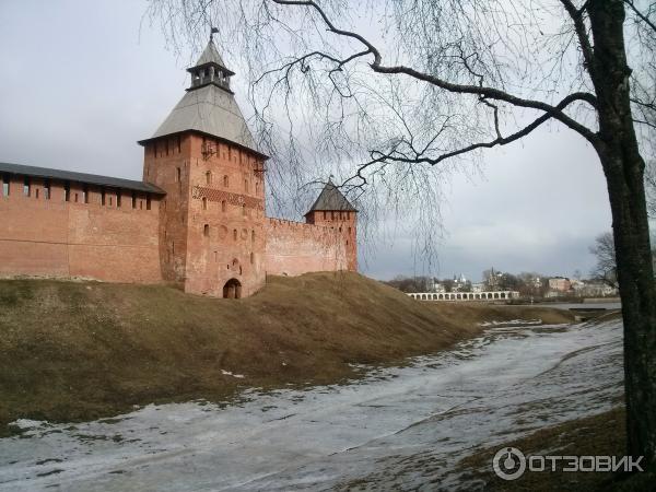 Отдых в г. Великий Новгород (Россия) фото