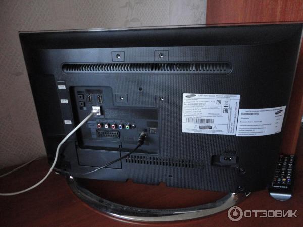 Телевизор Samsung UE22H5600AKXRU фото