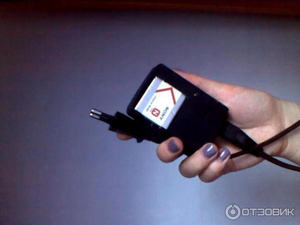 Цифровой фотоаппарат Sony Cyber-shot DSC-W510