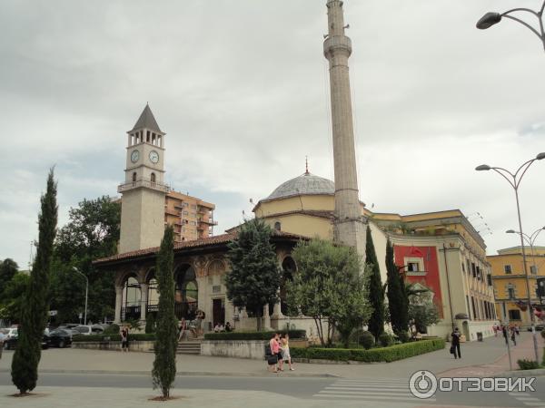 Экскурсия по Албании фото