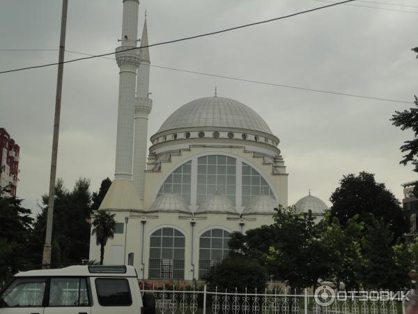 Экскурсия по Албании фото