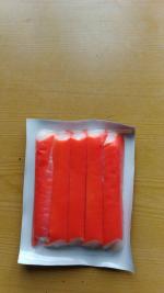 Крабовые палочки "Русское море" фото