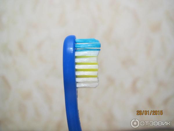 Детская зубная щетка с супер мягкими щетинками Colgate 2+ фото