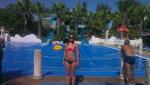 Аквапарк Water World Waterpark (Кипр, Айя-Напа) фото