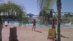 Аквапарк Water World Waterpark (Кипр, Айя-Напа) фото