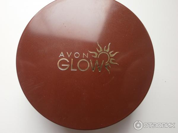 Румяна-шарики Avon Glow фото