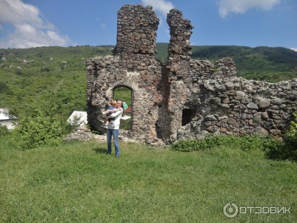 Виноградів з panoramio.com - Vynogradiv